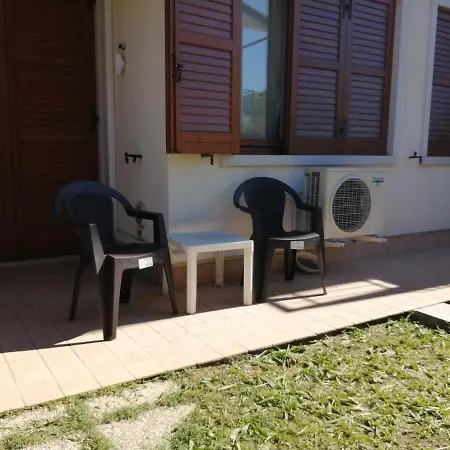 Apartment Cadelvolto Carrista7tullio Negrar
